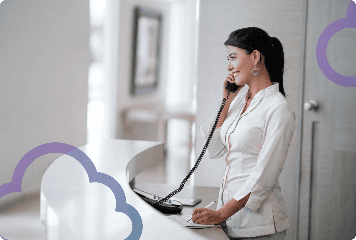 Best Hotel Phone Systems in 2026 – A Buyer’s Guide